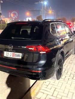 فولكسفاغن تيغوان